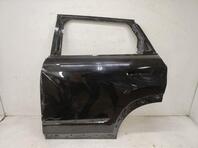 Дверь задняя левая JAC J7 I 2020 - н.в.