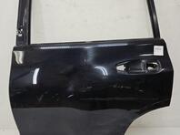 Дверь задняя левая Toyota Land Cruiser Prado [150] 2009 - н.в.