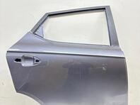 Дверь задняя правая JAC S3 I 2014 - н.в.