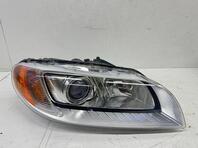 Фара правая Volvo S80 II 2006 -2016
