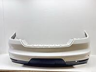 Бампер задний Porsche Panamera I 2009 - 2016