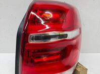 Фонарь задний правый Chevrolet Captiva 2006 - 2016