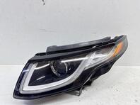 Фара левая Land Rover Range Rover Evoque I 2011 - 2018