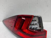 Фонарь задний левый Lexus RX IV 2015 - 2024