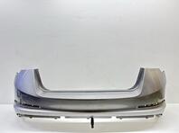 Бампер задний Skoda Rapid II 2020 - н.в.