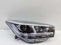 Фара правая Chery Tiggo 4 Pro I 2020 - н.в.