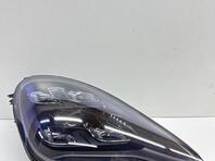 Фара правая Porsche Cayenne III 2017 - н.в.