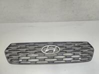 Решетка радиатора Hyundai Creta I 2016 - 2021