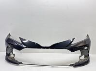 Бампер передний Toyota Camry VIII [XV70] 2017 - н.в.