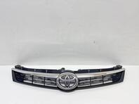 Решетка радиатора Toyota Camry VII [XV50] 2011 - 2018