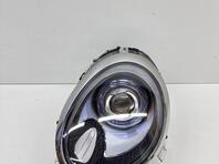 Фара левая Ora Good Cat I 2020 – н.в.