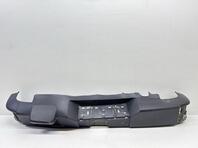 Бампер задний Tank 300 I 2021 - н.в.