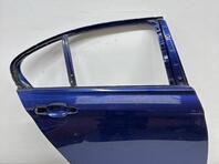 Дверь задняя правая BMW 3-Series [F3x] 2011 - н.в.