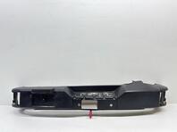 Бампер задний Tank 300 I 2021 - н.в.