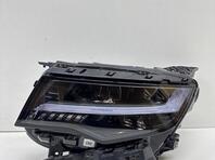 Фара левая Geely Okavango I 2020 - н.в.