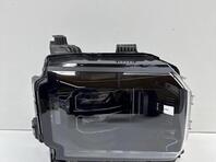 Фара правая Jetour T2 I 2023 - н.в.