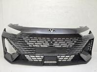 Бампер передний Changan UNI-V I 2022 - н.в.