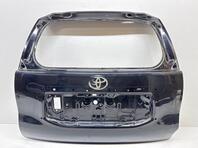 Крышка багажника Toyota Land Cruiser Prado [150] 2009 - н.в.