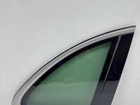 Стекло боковое Porsche Cayenne II 2010 - 2018