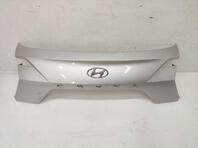 Накладка крышки багажника Hyundai Creta II 2021 - н.в.