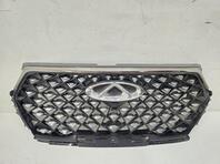 Решетка радиатора Chery Tiggo 7 Pro Max I 2022 - н.в.