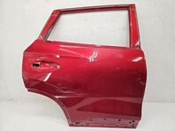 Дверь задняя правая OMODA C5 I 2022 - н.в.
