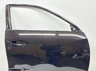 Дверь передняя правая Haval F7 I 2019 - 2024