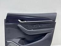 Обшивка двери передней правой Geely Monjaro I 2021 - н.в.
