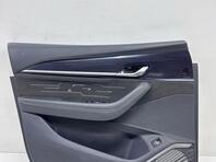 Обшивка двери передней левой Geely Monjaro I 2021 - н.в.