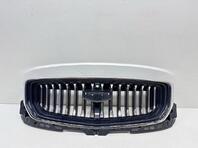 Решетка радиатора Geely Monjaro I 2021 - н.в.
