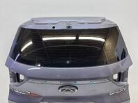 Крышка багажника Chery Tiggo 4 Pro I 2020 - н.в.