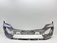 Бампер передний Geely Monjaro I 2021 - н.в.