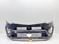 Бампер передний Geely Tugella I 2020 - н.в.