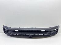 Спойлер заднего бампера Geely Coolray I 2020 - н.в.