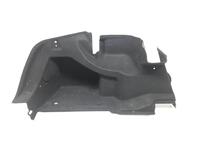 Обшивка багажника Mercedes-Benz C-Klasse III W204 2006 - 2015