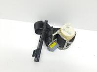 Ремень безопасности Mercedes-Benz C-Klasse III W204 2006 - 2015