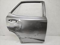 Дверь задняя правая Lexus RX IV 2015 - 2024