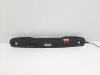 Обшивка крышки багажника Mercedes-Benz C-Klasse III W204 2006 - 2015