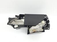 Домкрат Mercedes-Benz C-Klasse III W204 2006 - 2015