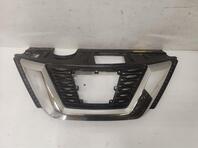 Решетка радиатора Nissan X - Trail (T32) c 2014 г.