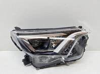 Фара правая Toyota RAV 4 IV [CA40] 2012 - 2019