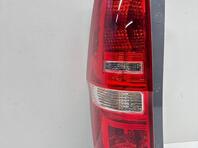Фонарь задний левый Hyundai H-1 II 2007 - н.в.