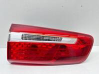 Фонарь задний левый Kia Rio III 2011 - 2017
