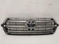 Решетка радиатора Toyota Land Cruiser [200] 2007 - 2021