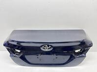 Крышка багажника Toyota Camry VIII [XV70] 2017 - н.в.