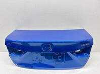 Крышка багажника Changan Alsvin I 2018 - н.в.