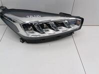 Фара правая Chery Tiggo 7 Pro I 2020 - н.в.
