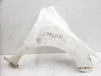 Крыло переднее правое Toyota Corolla X [E14, E150] 2006 - 2013