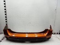 Бампер задний Nissan X - Trail (T32) c 2014 г.