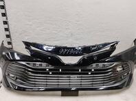 Бампер передний Toyota Camry VIII [XV70] 2017 - н.в.
